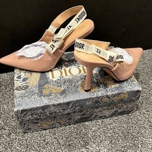 Brand new dior